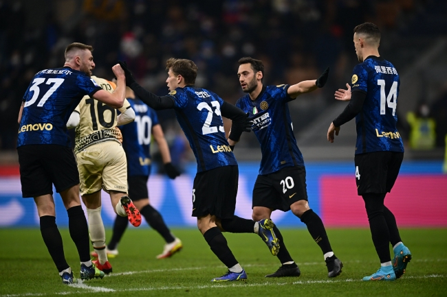 “湘超”冠军发来最甜回礼