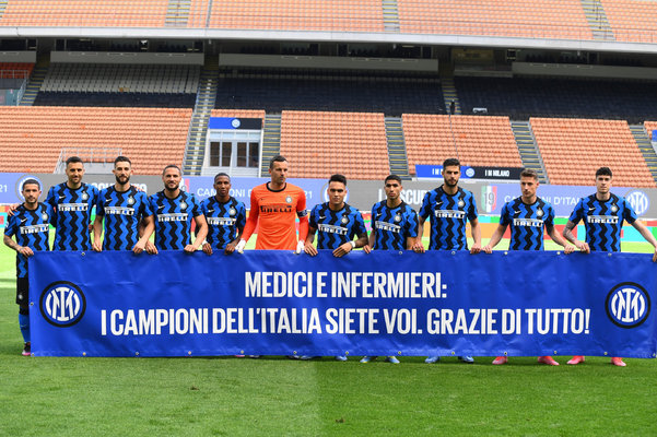 意甲局势骤变！罗马挺进前三