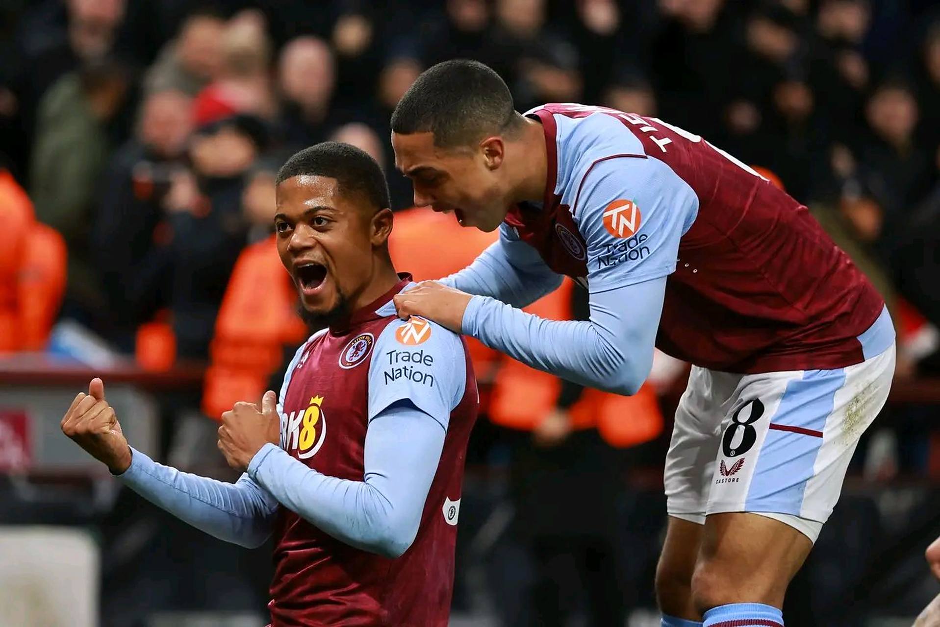 [NBA]常规赛12月27日：快船VS开拓者 阿夫迪亚集锦