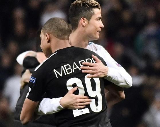 疯狂6-1!欧冠历史首次!巴黎最后时刻痛失小组第1