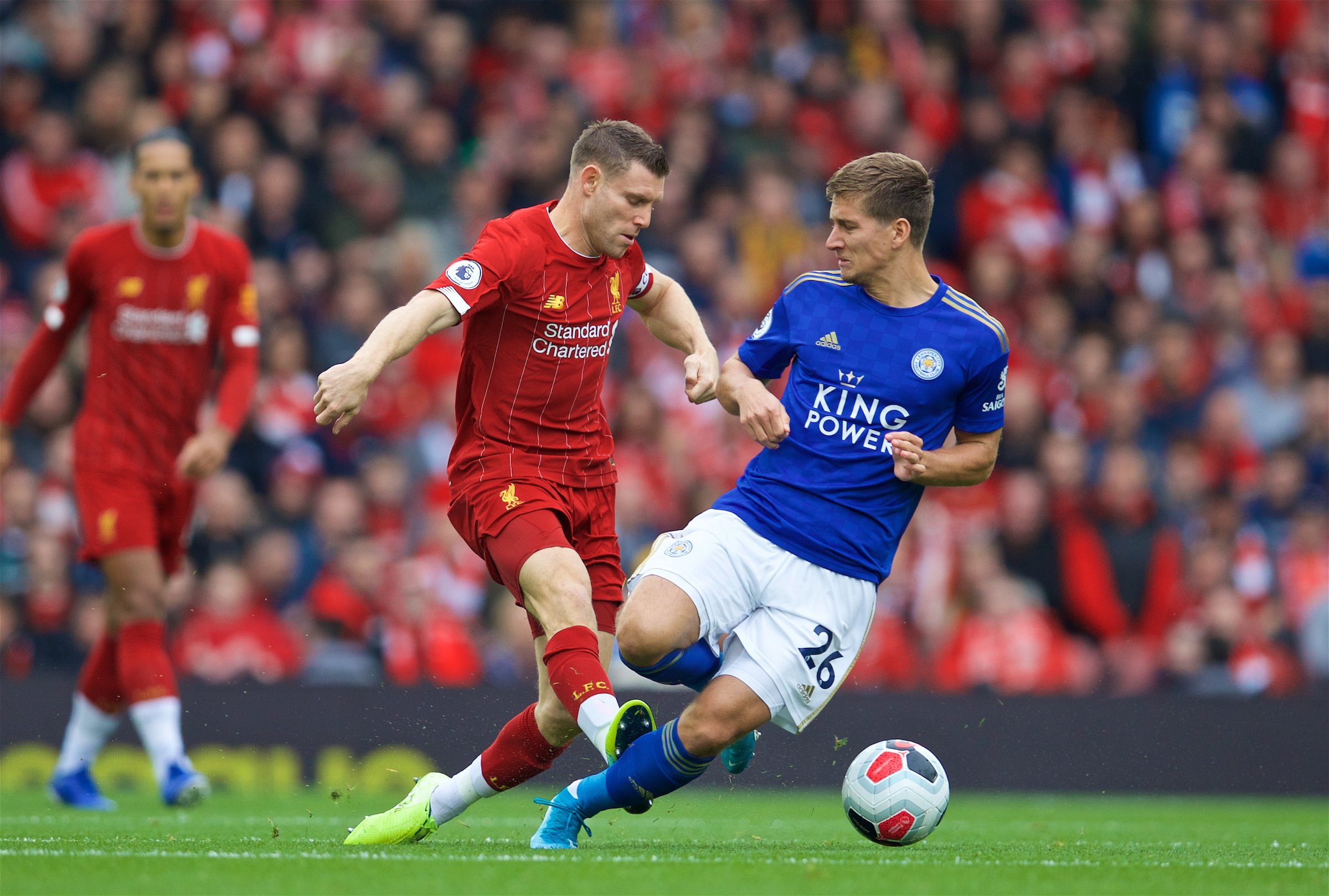 CBA-北控胜深圳 廖三宁带球突破